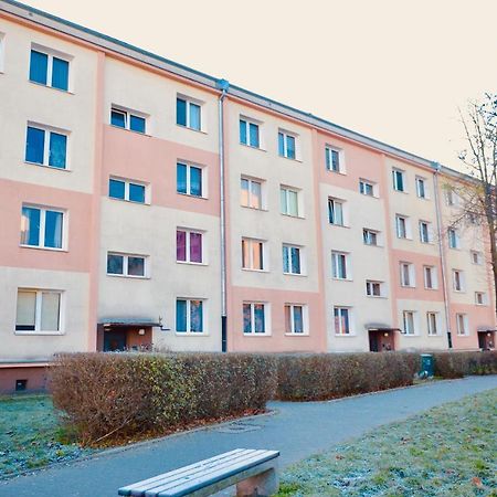 Jessapart - Olbrachta Apartment Varsovia Exterior foto